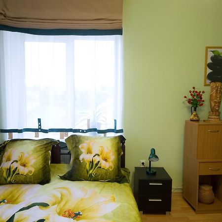 Vgh Accommodation Services VNO Exterior foto