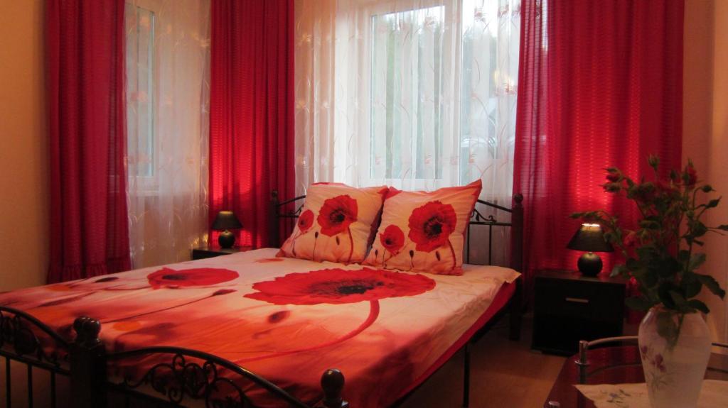 Vgh Accommodation Services VNO Quarto foto