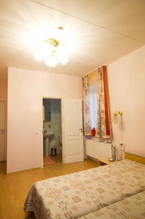 Vgh Accommodation Services VNO Quarto foto