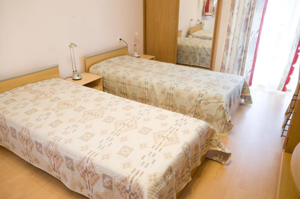 Vgh Accommodation Services VNO Quarto foto