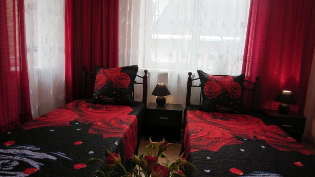Vgh Accommodation Services VNO Quarto foto