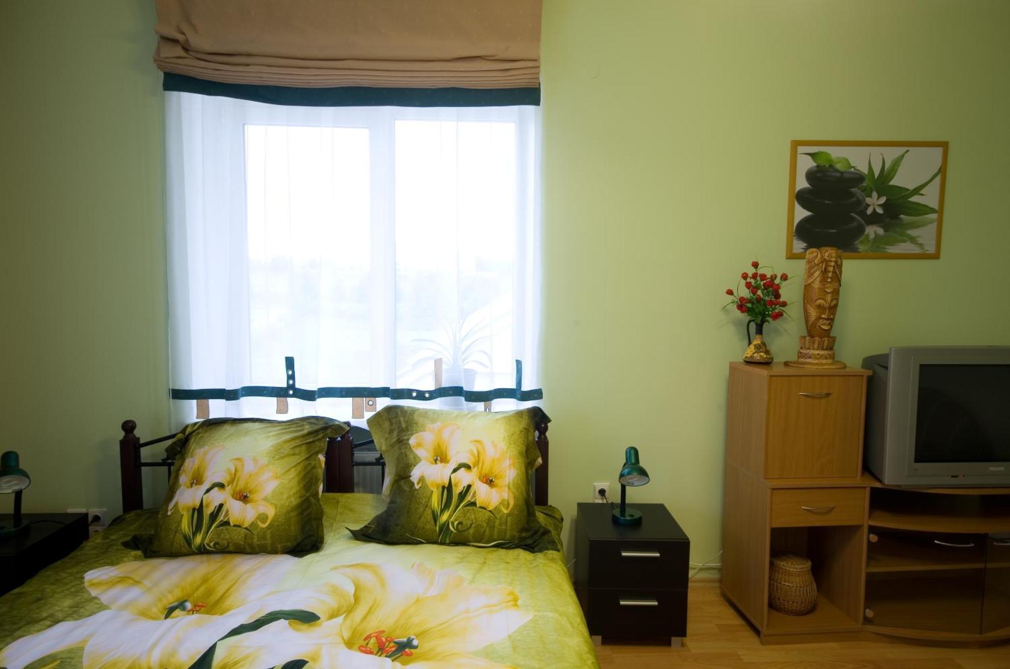 Vgh Accommodation Services VNO Exterior foto