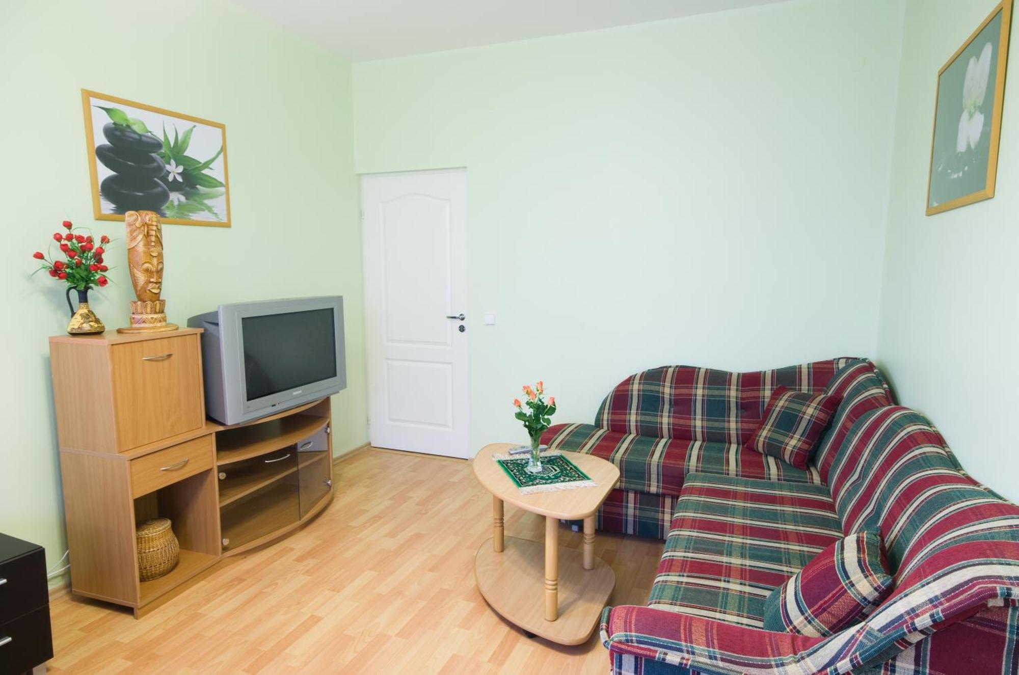 Vgh Accommodation Services VNO Exterior foto